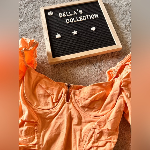 OH POLLY CROPTOP✨ - Picture 4 of 5